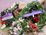 Parramatta to pause to honour war heroes on Remembrance Day