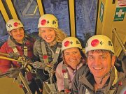 Leura offers incredible experiences on our doorstep