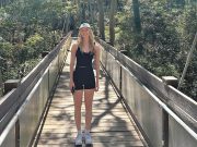 An unforgettable weekend in Lake Macquarie