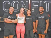How a fitness venture run by former inmates is turning people’s lives around
