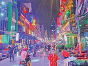 Why Vietnam is back on the must-see list