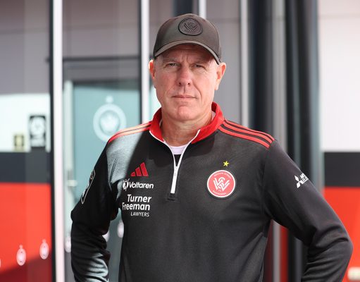 Wanderers’ woes a reflection of a competition on the ropes