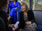 Sorry Jo, but it’s time to ‘Jump’