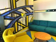 The perfect base for a Sydney weekend getaway