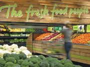 Woolworths reveals fresh new look at Granville