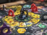 Hellspin: TOP Australian Board Game 2025
