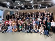 Independent news publishers, including Parra News, gather for LINA summit