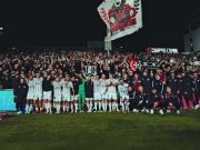 Glory days are back as Wanderers prepare for Finals campaign