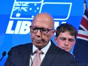Time for Liberal Party to look in the mirror