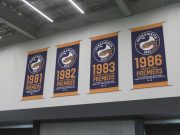 Inside the impressive new facility that houses the Parramatta Eels