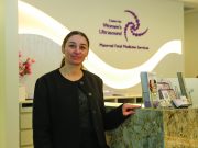 Expert, compassionate care at the Centre for Women’s Ultrasound