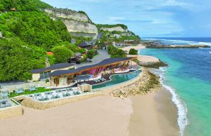 Exploring a different side of Bali at Umana