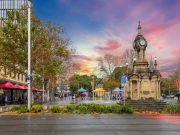 Creating Safer Community Spaces in Parramatta: What Do We Need?