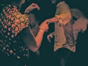 Dump the nerves and go dancing in the dark in Parramatta