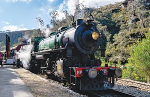 Five things you must do in Lithgow