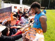 How GWS is riding Finals wave in the west