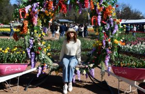 Floriade makes Canberra sparkle, but it’s just the start in our capital