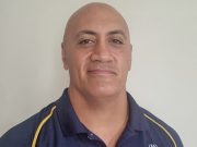 Two Blues add Teki: Experience for rugby program