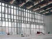 Countdown is on: Powerhouse Parramatta to open late next year