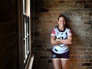 Eels sign Broncos Premiership winner