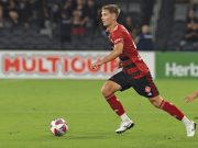 Football brothers ready for battle ahead of new A-League season