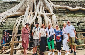 Why Cambodia has become a life-changing holiday destination