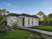 Brickwood Homes $6,000 Free Landscape Package – Limited Time Offer