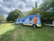 The Secret to Keeping Guests Happy at Your Next Corporate Event