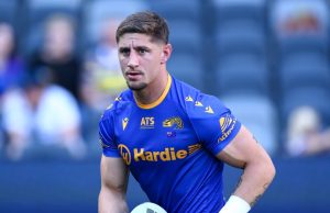 Fresh stoush in Lomax courtroom battle with Eels