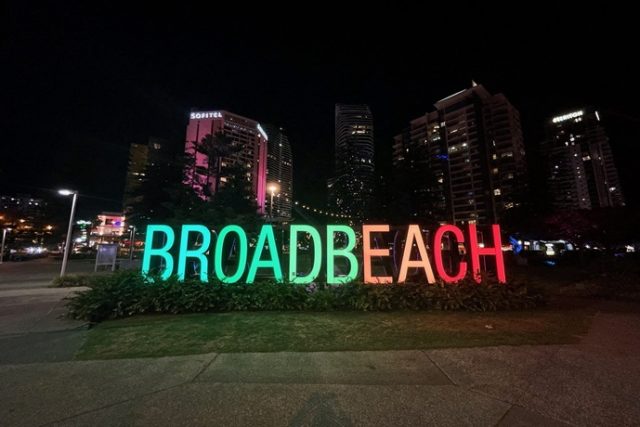 Broadbeach