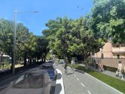 Locals invited to have their say on new pedestrian and cycle link