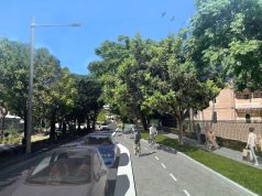 Locals invited to have their say on new pedestrian and cycle link