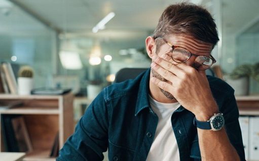 Work/Life Balance in the Digital Age: Master the Art of Logging Off