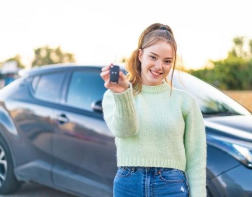 How to Save Money When Buying a Car: Spending Tips for New Drivers