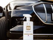 GIVEAWAY: Your chance to win an Autoglym car care kit