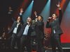 Jersey Boys magic returns to the stage