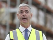 Blame game over loss of Parramatta event