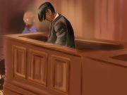 ‘Cruel’ family murder: taekwondo master jailed for life