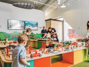 Craving country life? Stop in at historic Bathurst