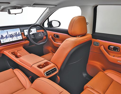 C10 is not a giant Leap forward