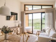 Wine and relaxation awaits at Cupitt’s Estate