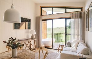 Wine and relaxation awaits at Cupitt’s Estate