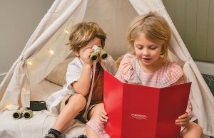 Darling Harbour delivers a staycation to savour