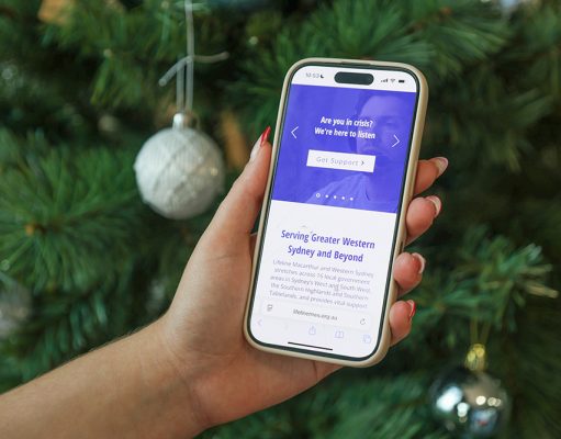 How you can help people in need this Christmas