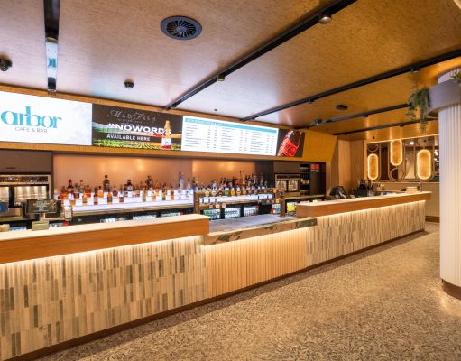 Wenty Leagues delivers stunning transformation
