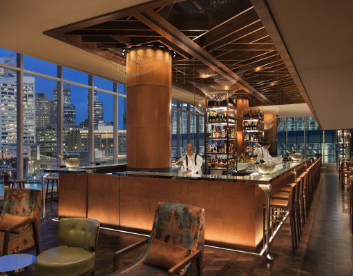 This could be the best Sydney hotel I’ve ever stayed at