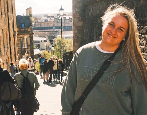 Going solo on Contiki? Your questions answered